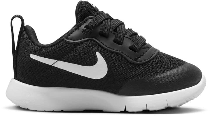 Nike Tanjun Easyon Freizeitschuhe schwarz von Nike