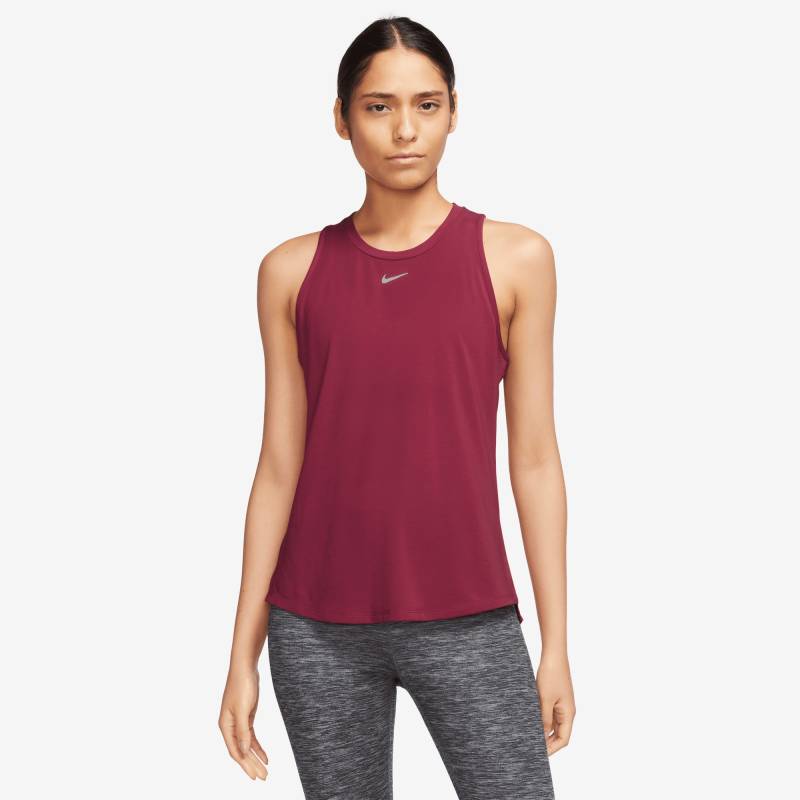 Nike Tanktop »DRI-FIT ONE LUXE WOMEN'S STANDARD FIT TANK« von Nike