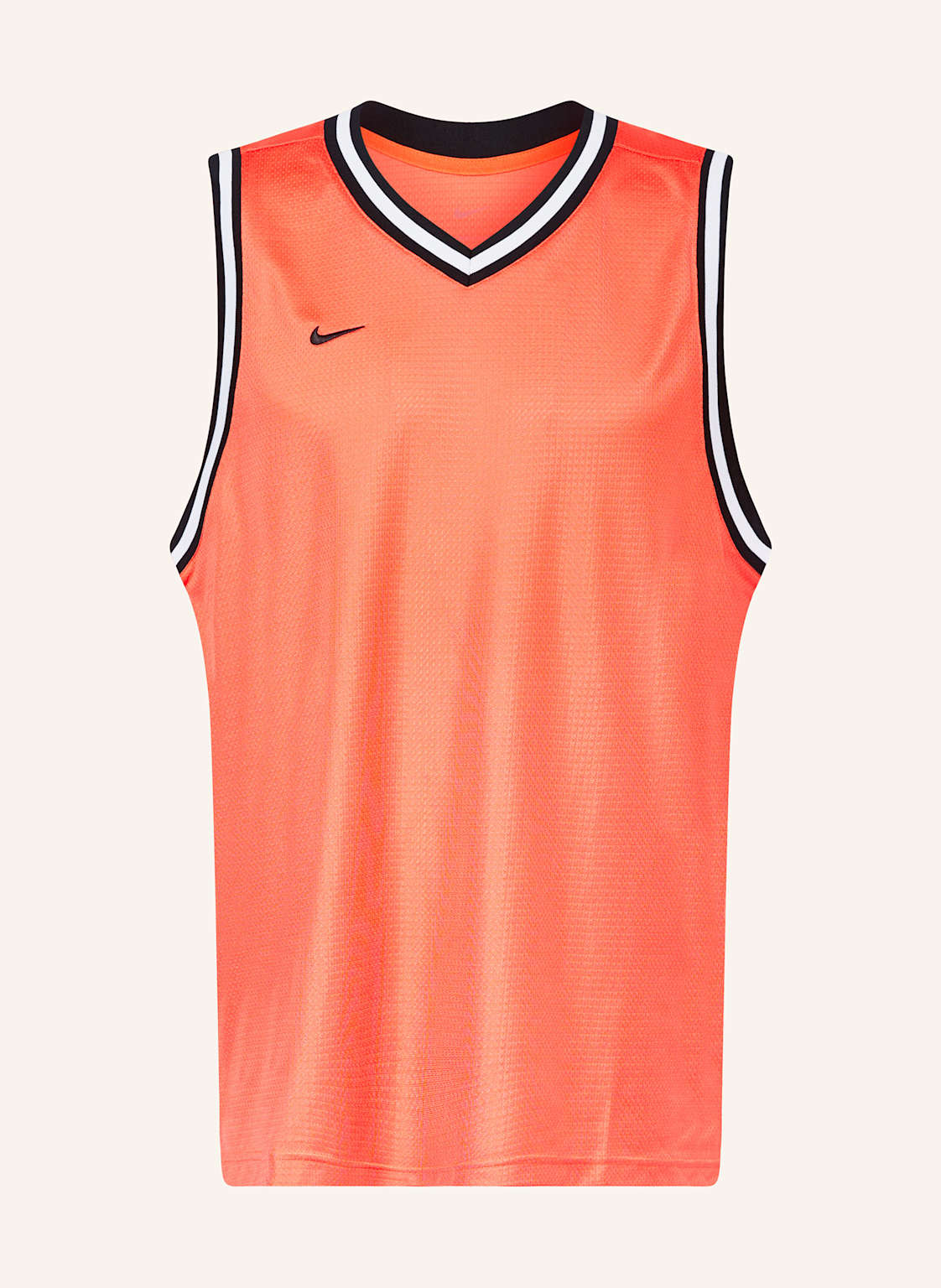 Nike Tanktop Dna orange von Nike