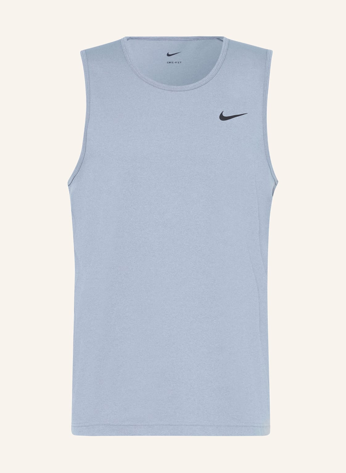 Nike Tanktop Dri-Fit Hyverse blau von Nike