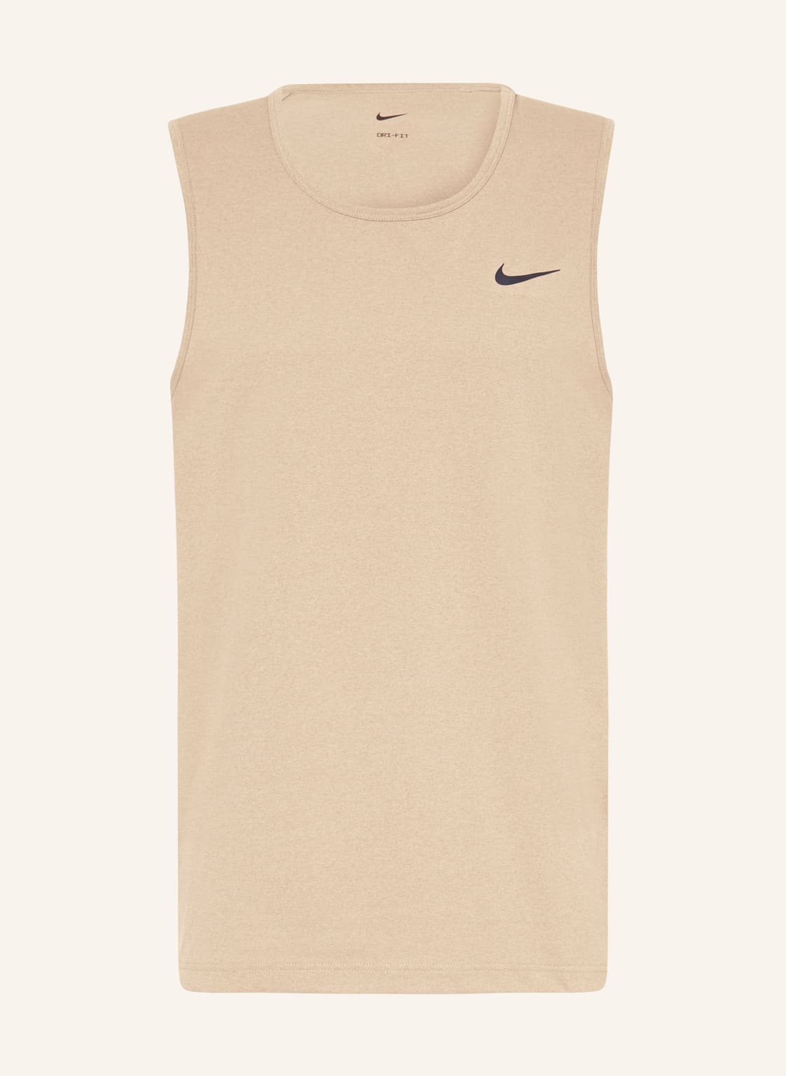 Nike Tanktop Dri-Fit Hyverse gruen von Nike