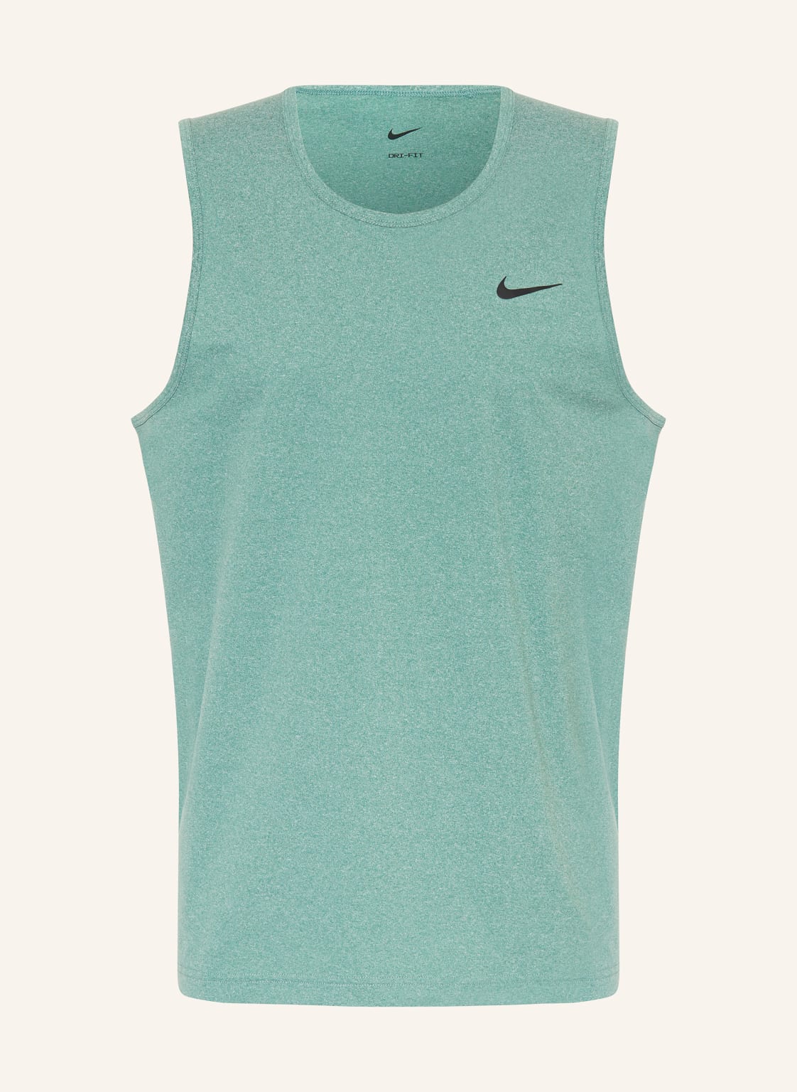 Nike Tanktop Hyverse gruen von Nike