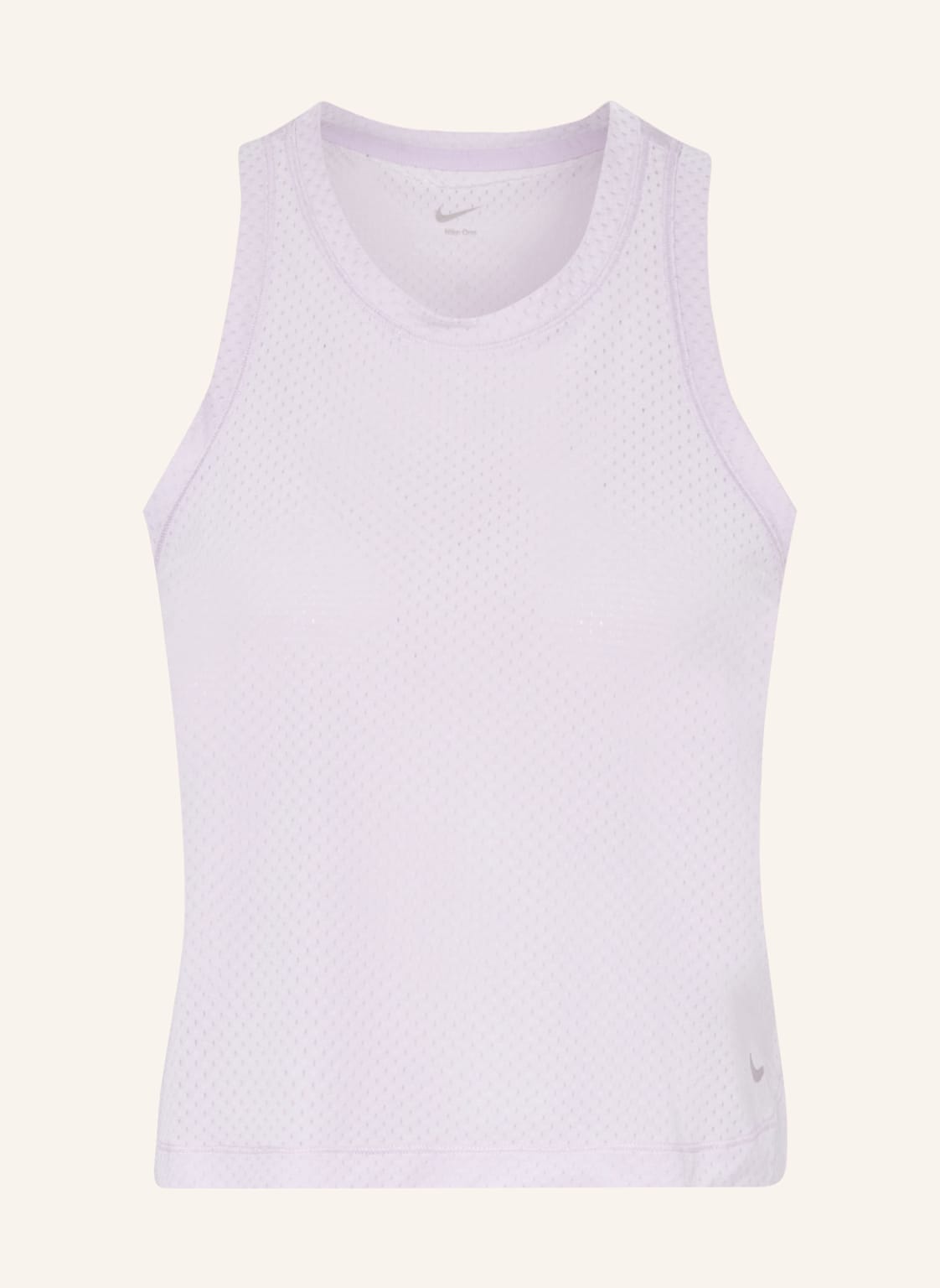 Nike Tanktop One Classic lila von Nike