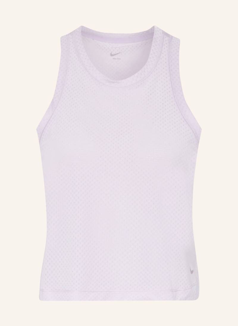 Nike Tanktop One Classic lila Nike Tanktop One Classic lila von Nike