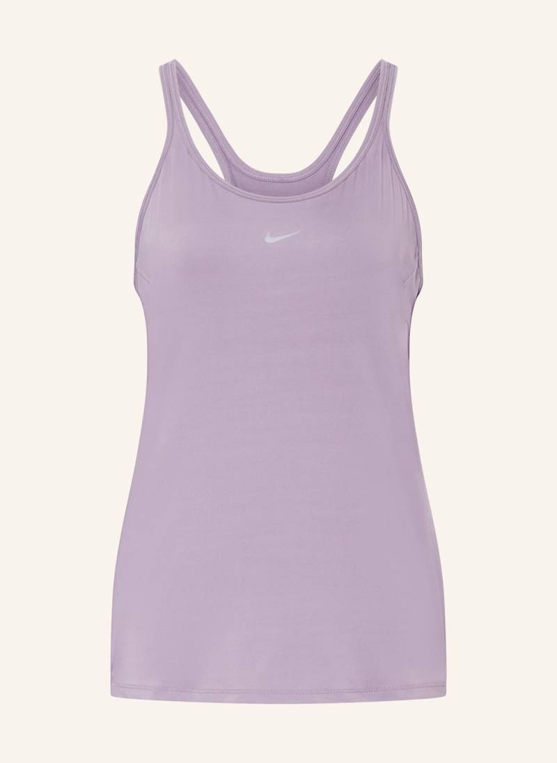 Nike Tanktop One Classic lila von Nike