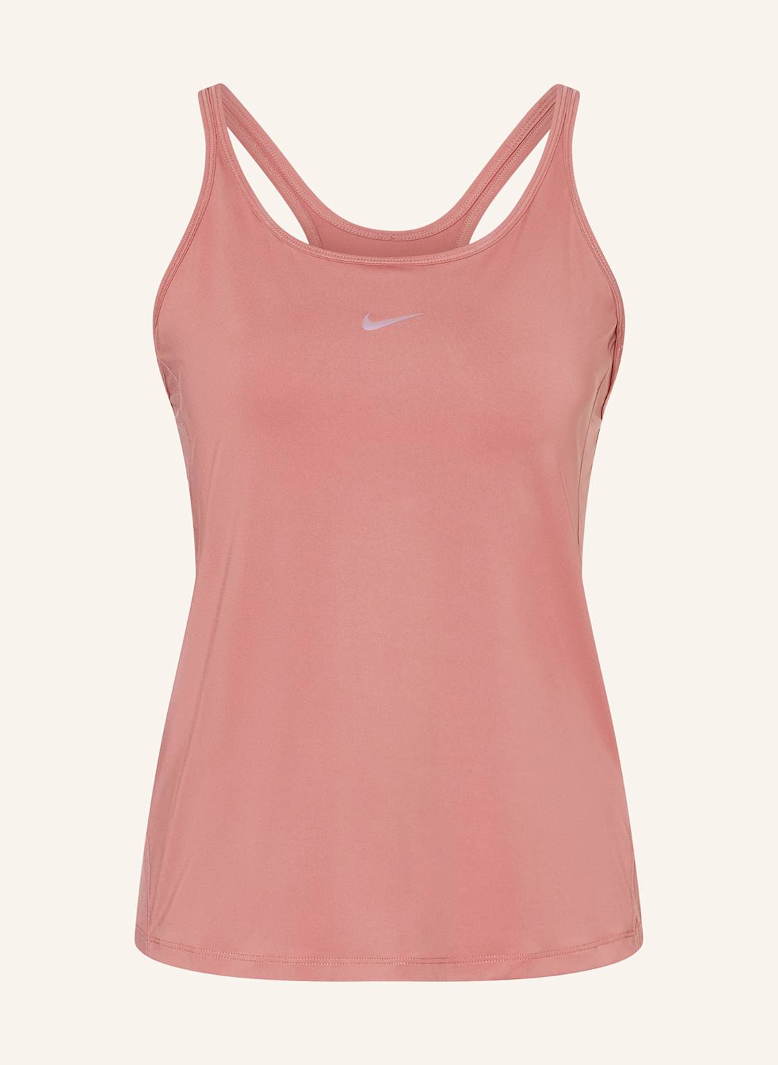 Nike Tanktop One Classic rosa von Nike