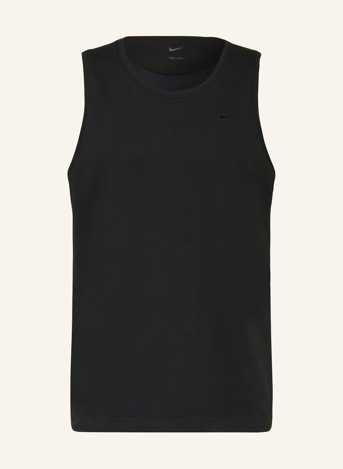 Nike Tanktop Primary schwarz von Nike