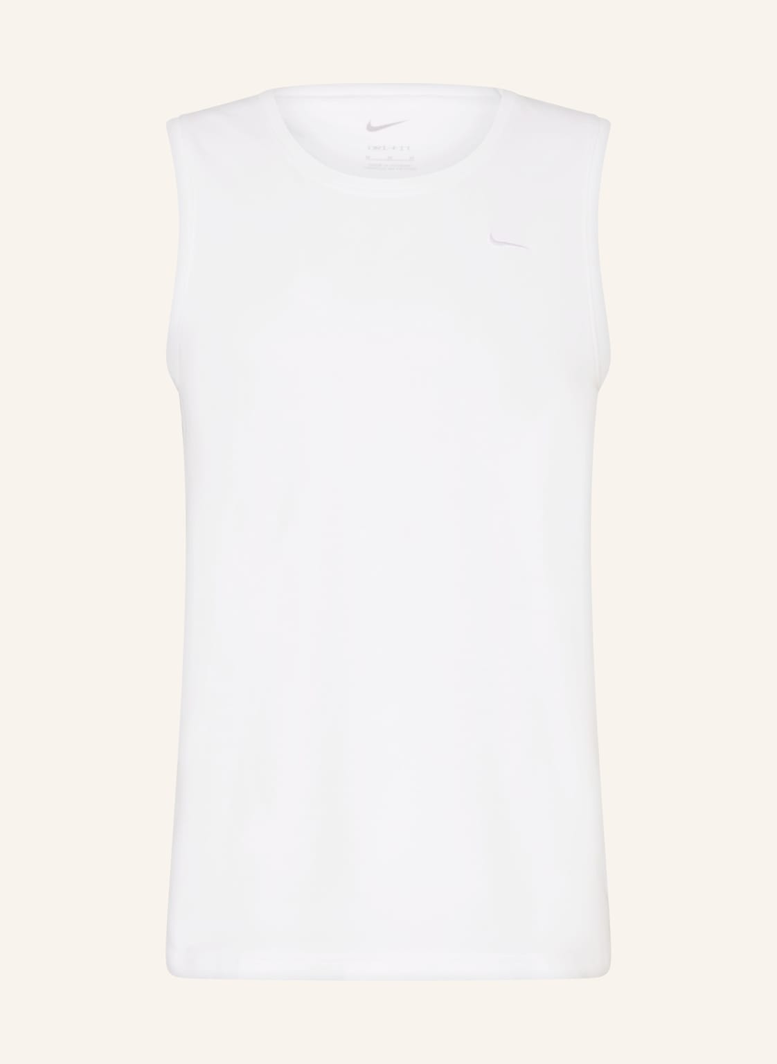 Nike Tanktop Primary weiss von Nike