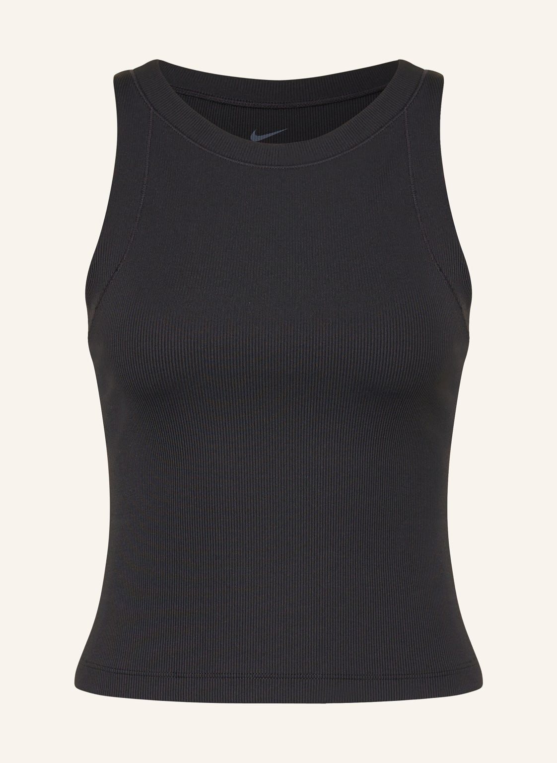 Nike Tanktop schwarz von Nike