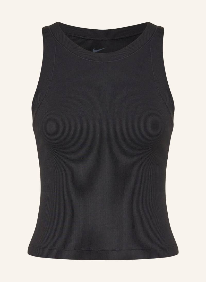 Nike Tanktop schwarz von Nike