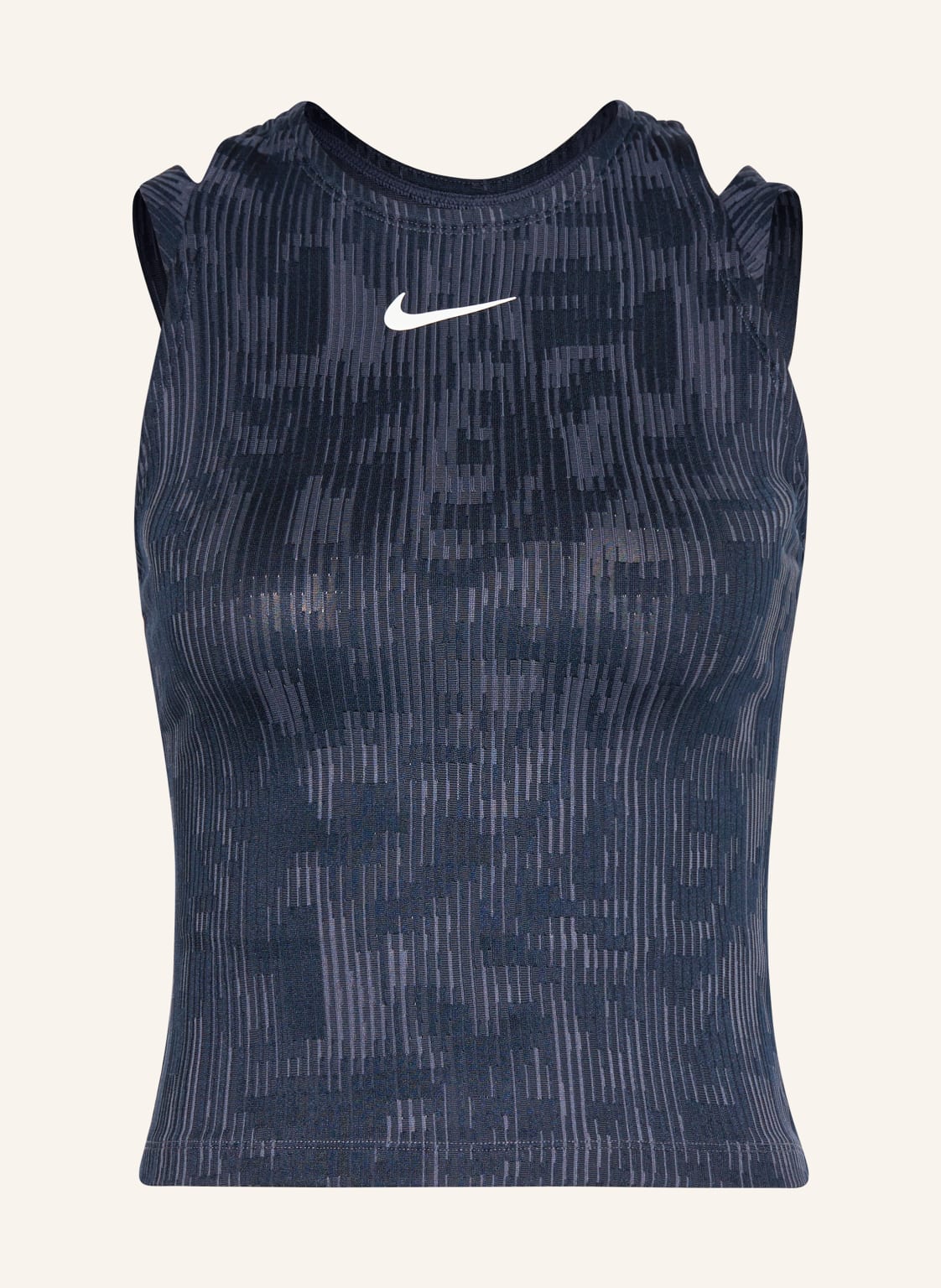 Nike Tanktop weiss von Nike