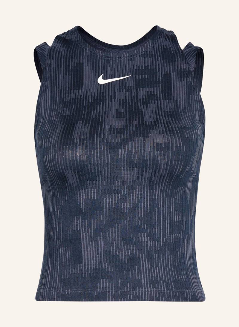 Nike Tanktop weiss von Nike