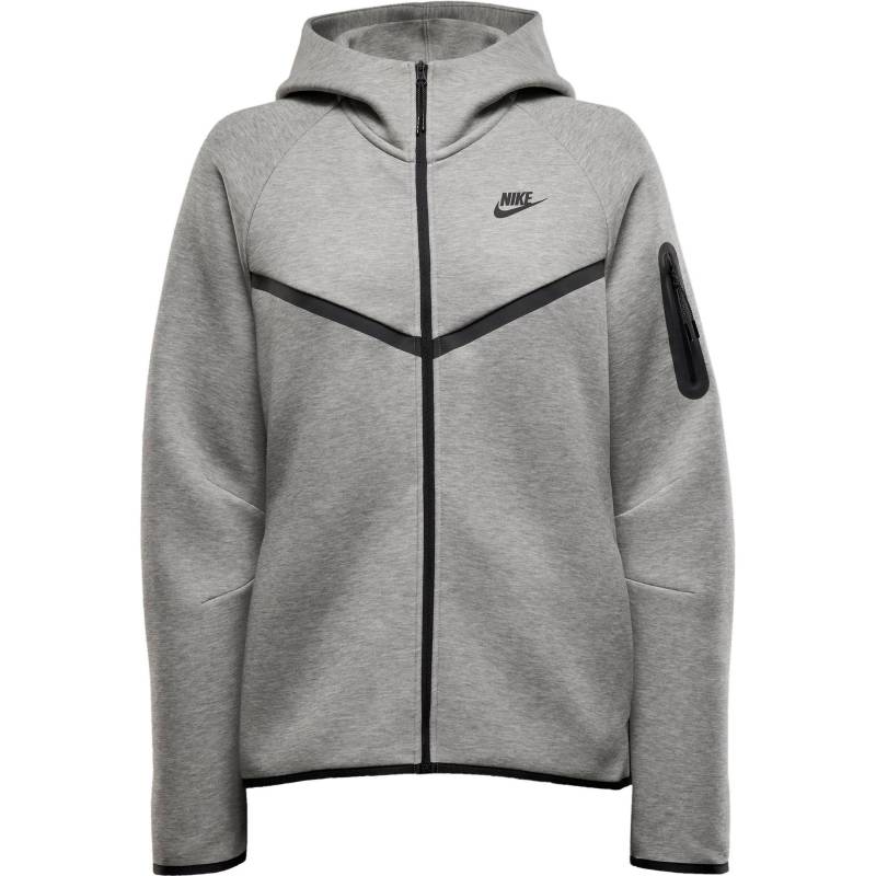 Nike Tech Fleece 2 Trainingsjacke Damen von Nike