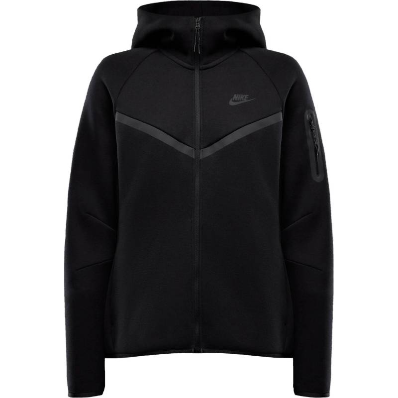 Nike Tech Fleece 2 Trainingsjacke Damen von Nike