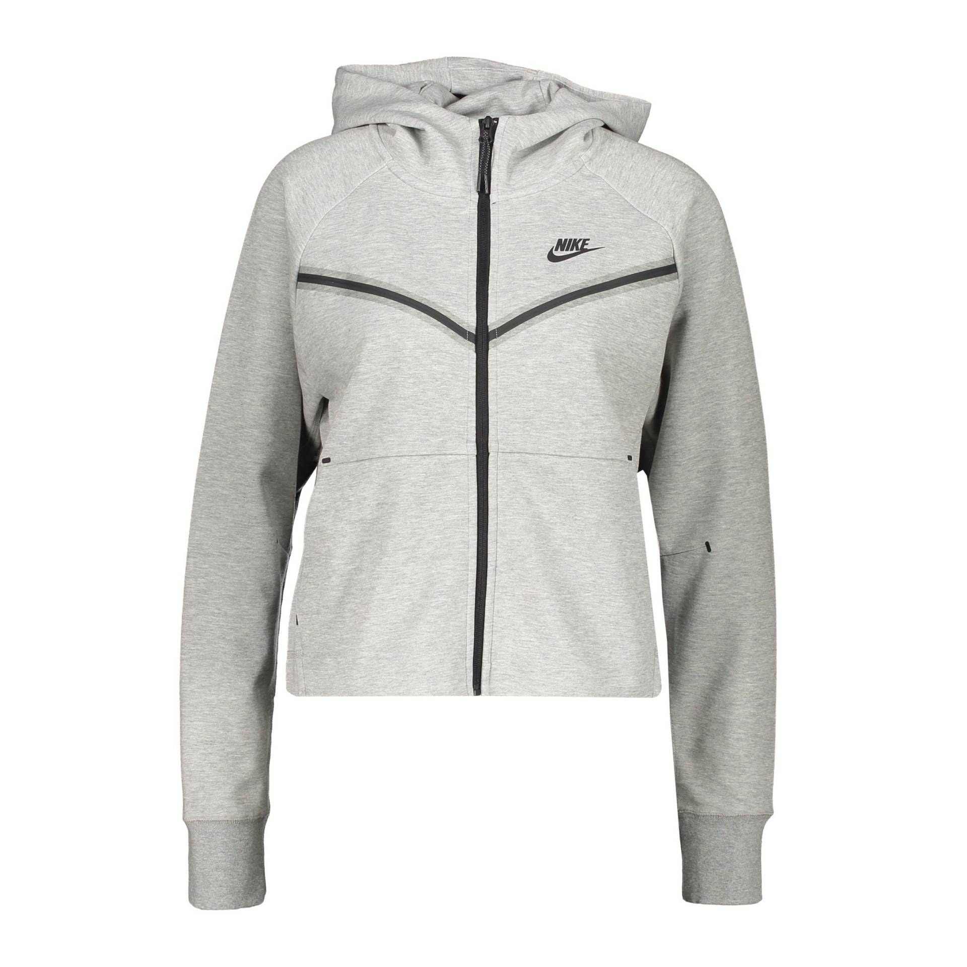 Nike Tech Fleece Sweatjacke Damen Nike Tech Fleece Sweatjacke Damen von Nike