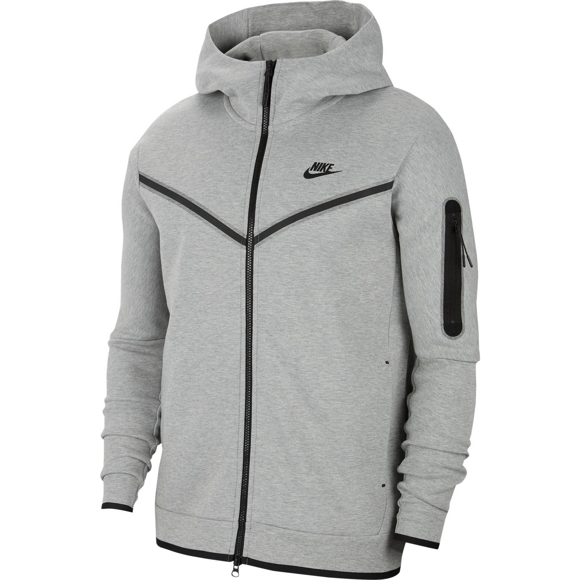 Nike Tech Fleece Sweatjacke Herren Nike Tech Fleece Sweatjacke Herren von Nike