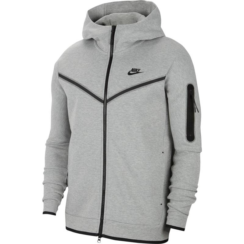 Nike Tech Fleece Sweatjacke Herren von Nike