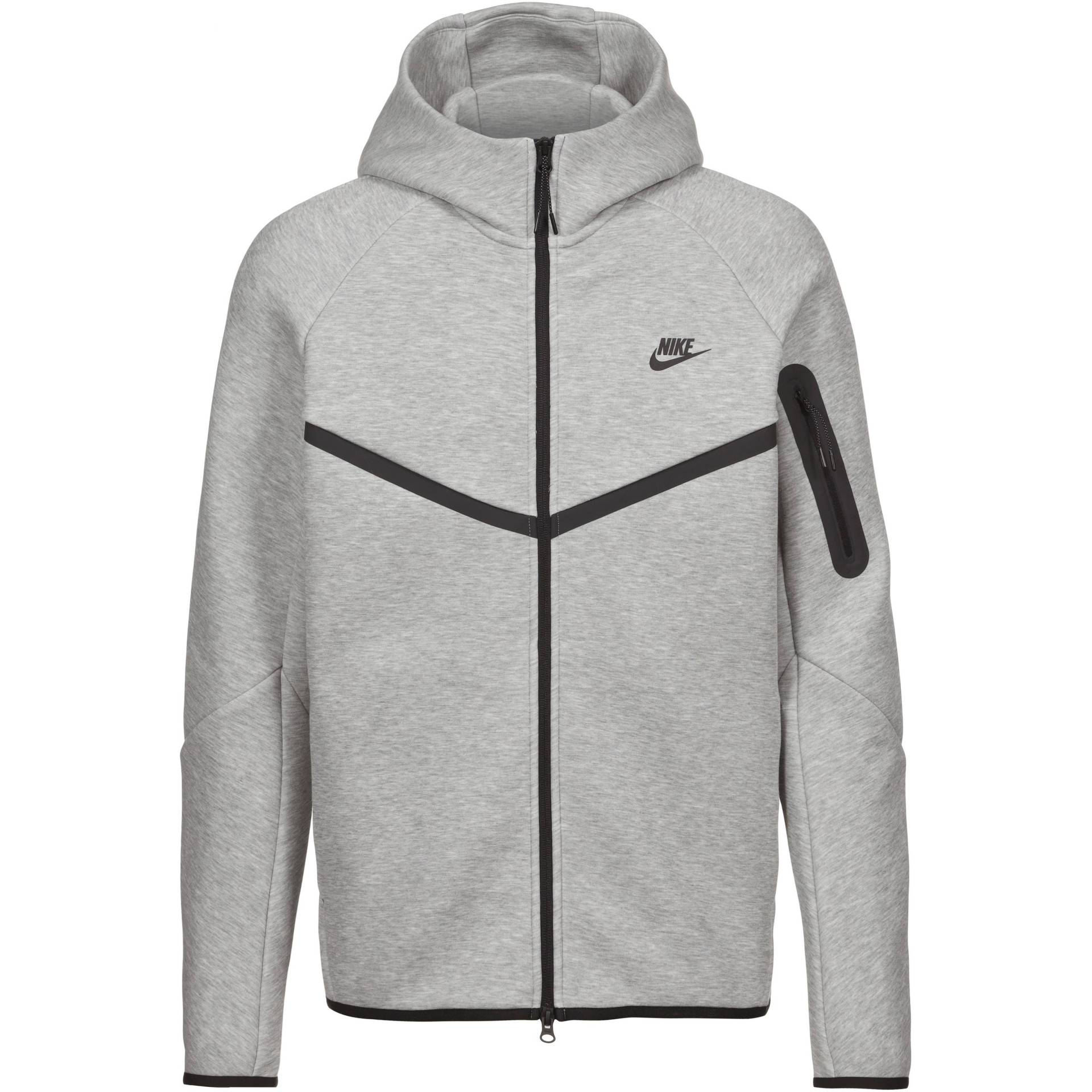 Nike Tech Fleece Trainingsjacke Herren von Nike