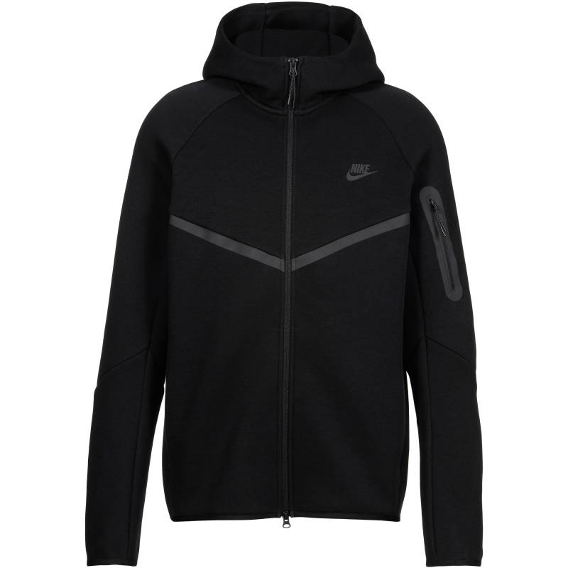 Nike Tech Fleece Trainingsjacke Herren von Nike