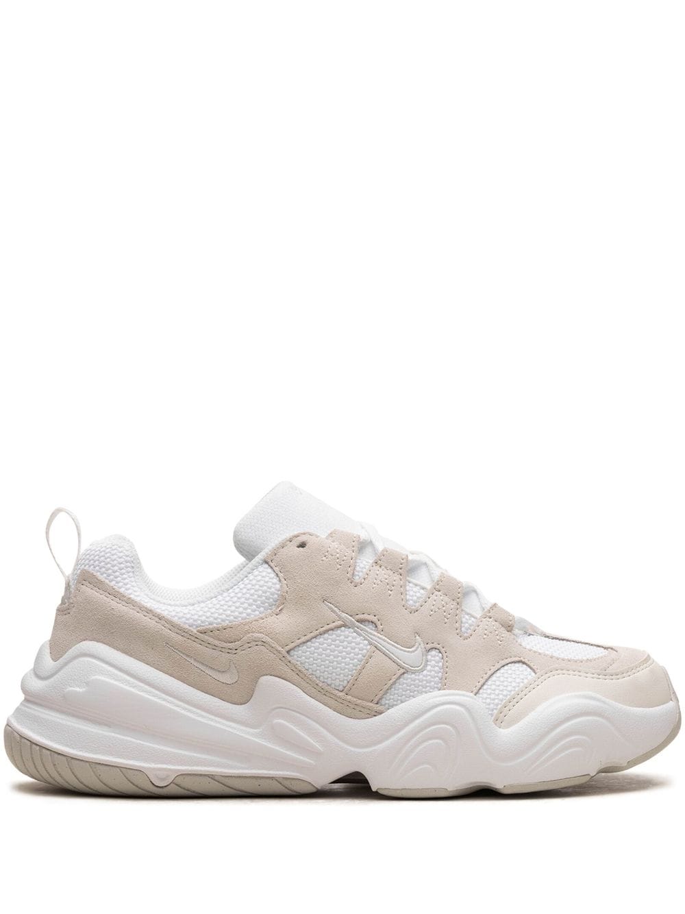 Nike Tech Hera "Photon Dust/White" sneakers - Neutrals von Nike