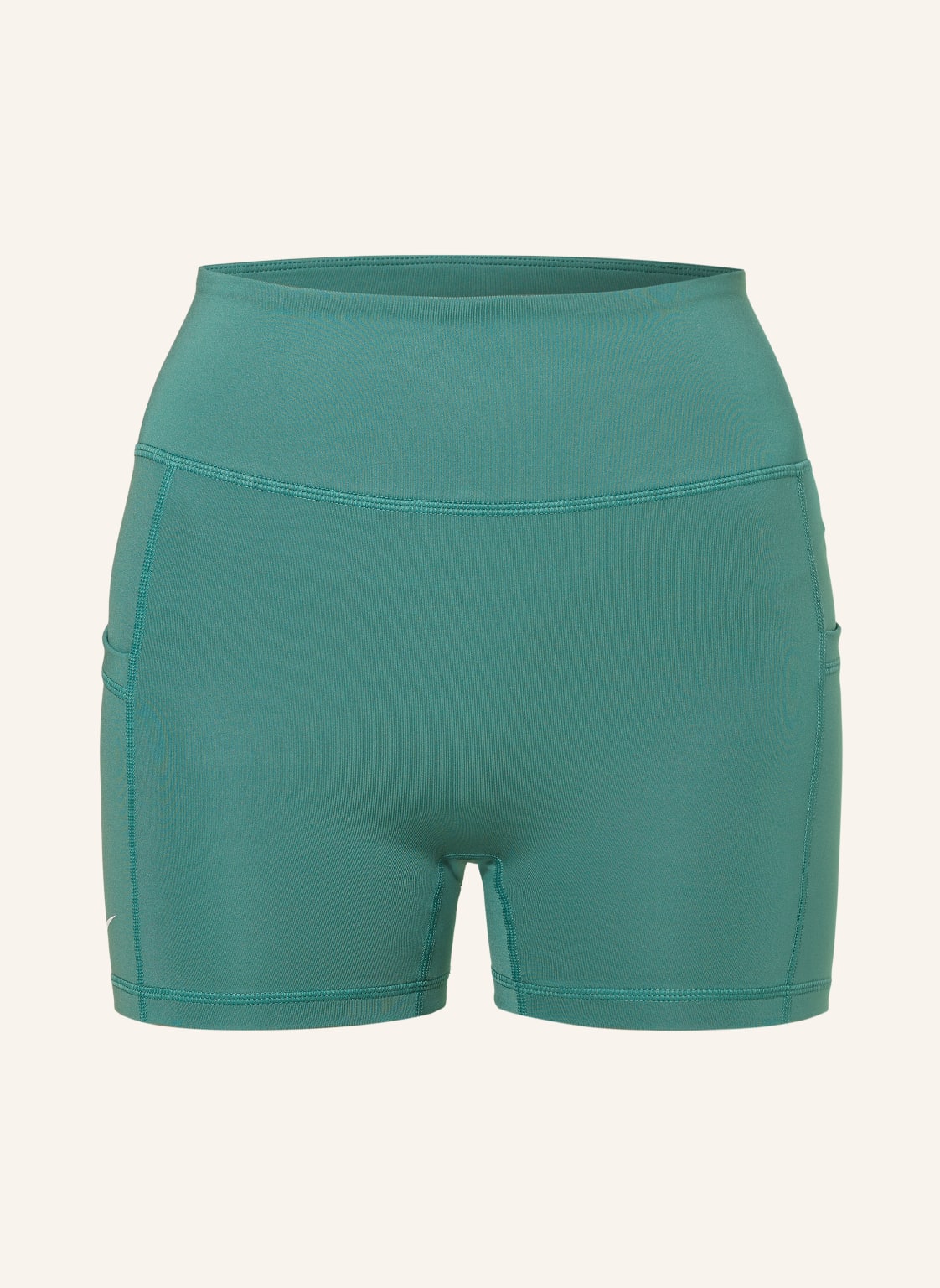 Nike Tennisshorts Court Advantage gruen Nike Tennisshorts Court Advantage gruen von Nike