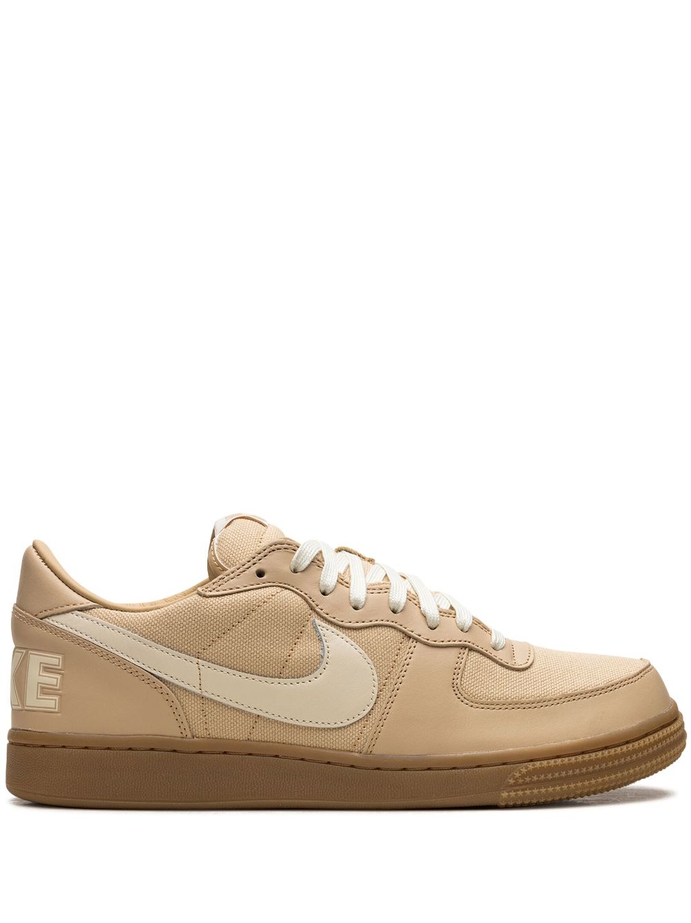 Nike Terminator "Sesame/Coconut Milk" sneakers - Neutrals von Nike