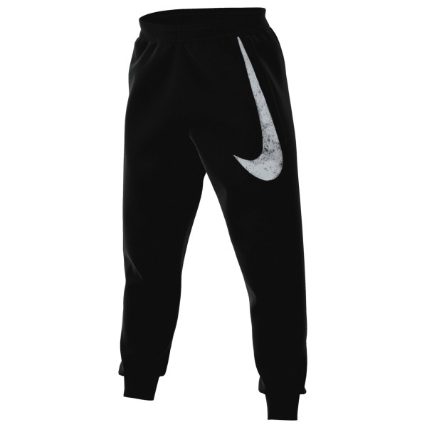 Nike - Therma-Fit Fitness - Trainingshose Gr S schwarz von Nike