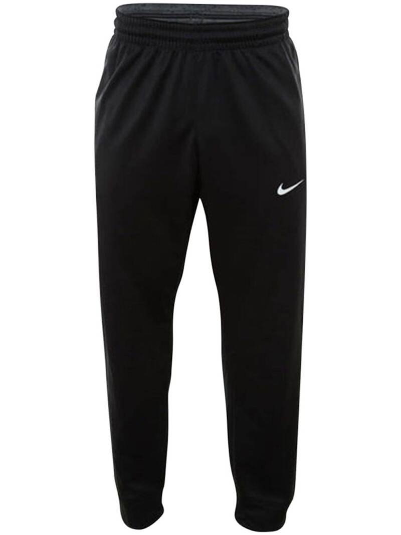 Nike Therma Lebron Hyper Elite track pants - Black von Nike