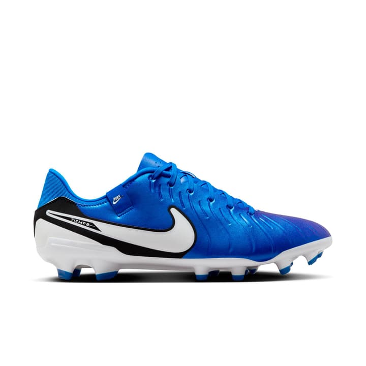 Nike Tiempo Legend 10 Academy MG Fussballschuhe blau von Nike