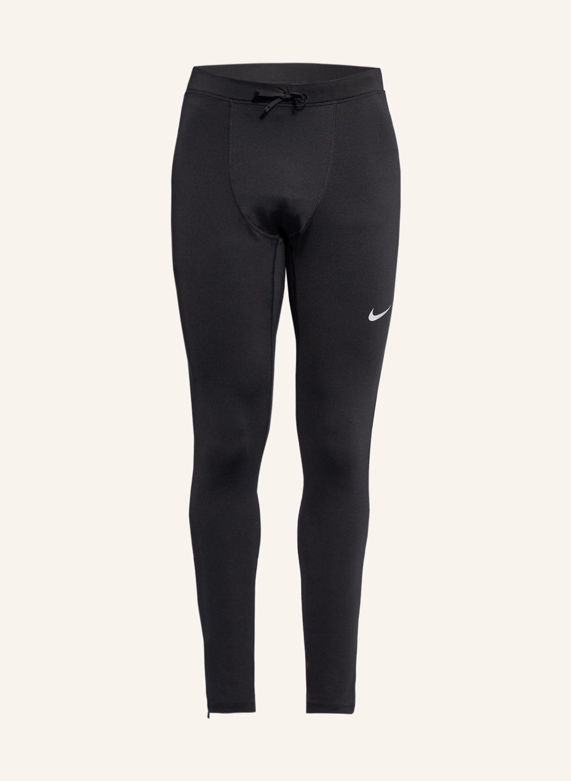 Nike Tights Dri-Fit Essential schwarz von Nike