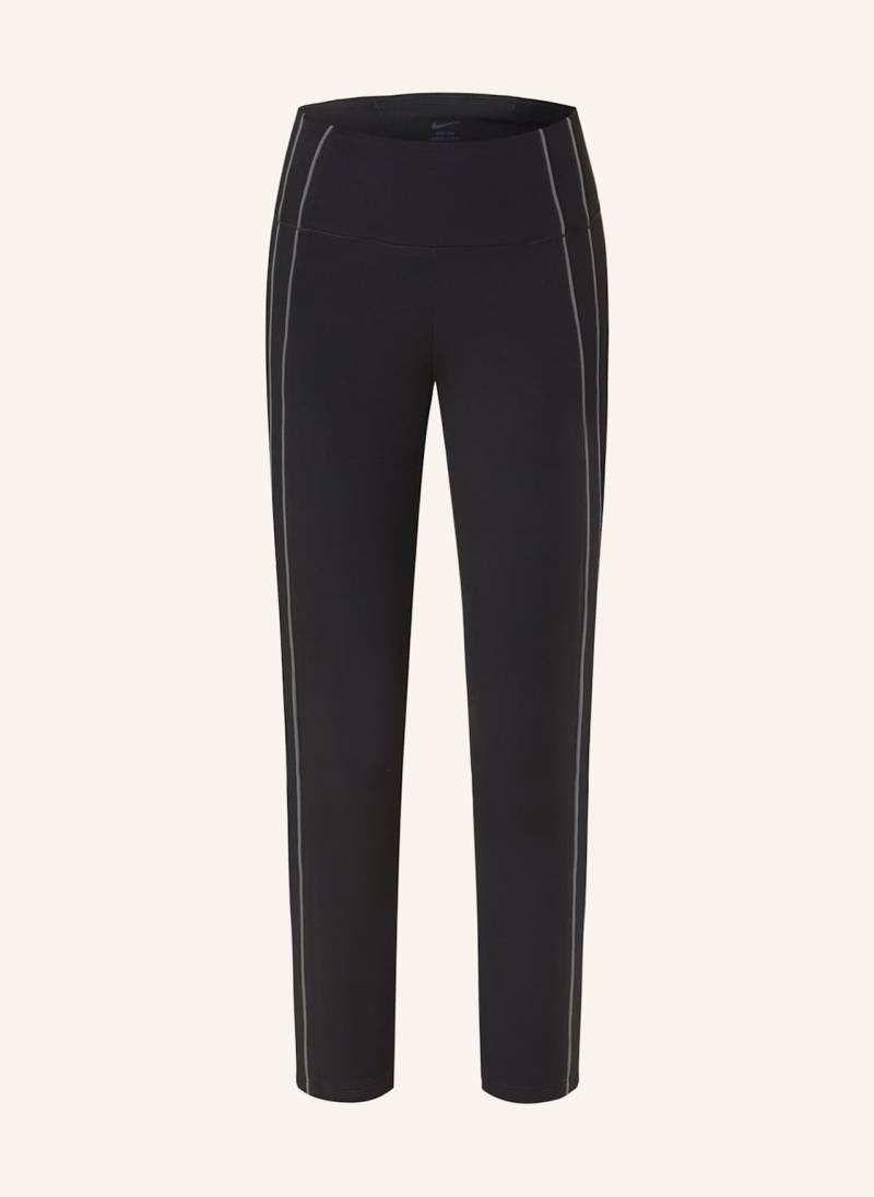 Nike Tights Dri Fit One schwarz von Nike