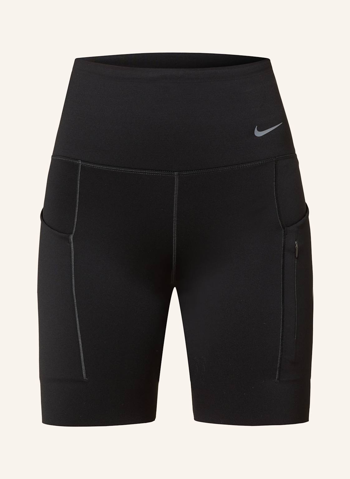 Nike Tights Go schwarz von Nike