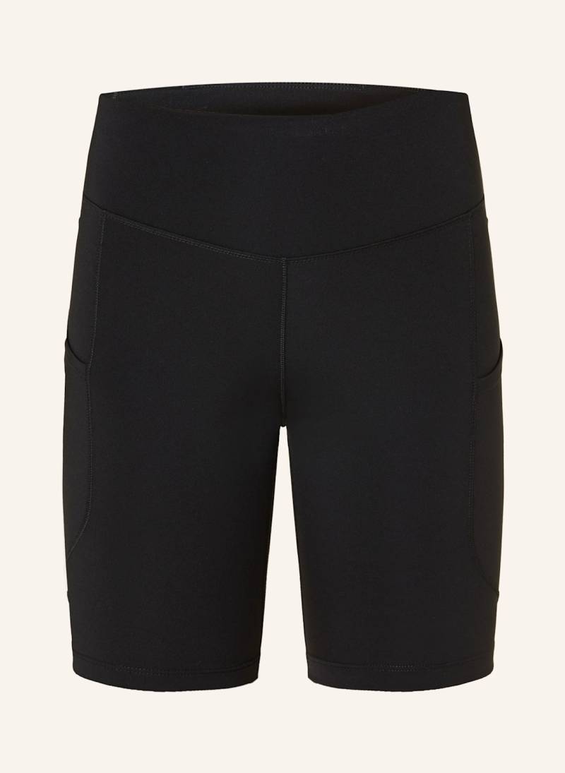Nike Tights One Dri-Fit schwarz von Nike