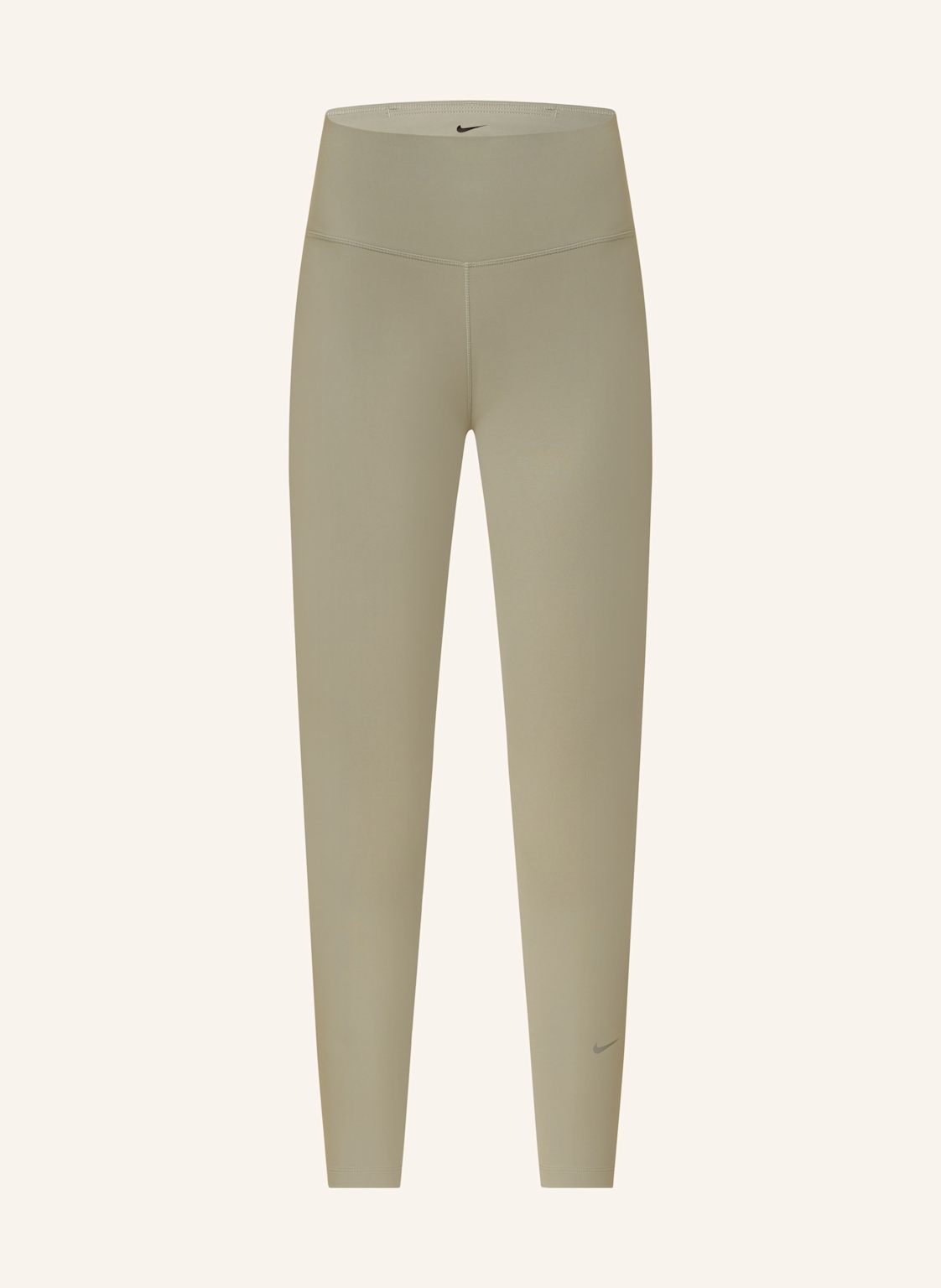 Nike Tights One gruen von Nike