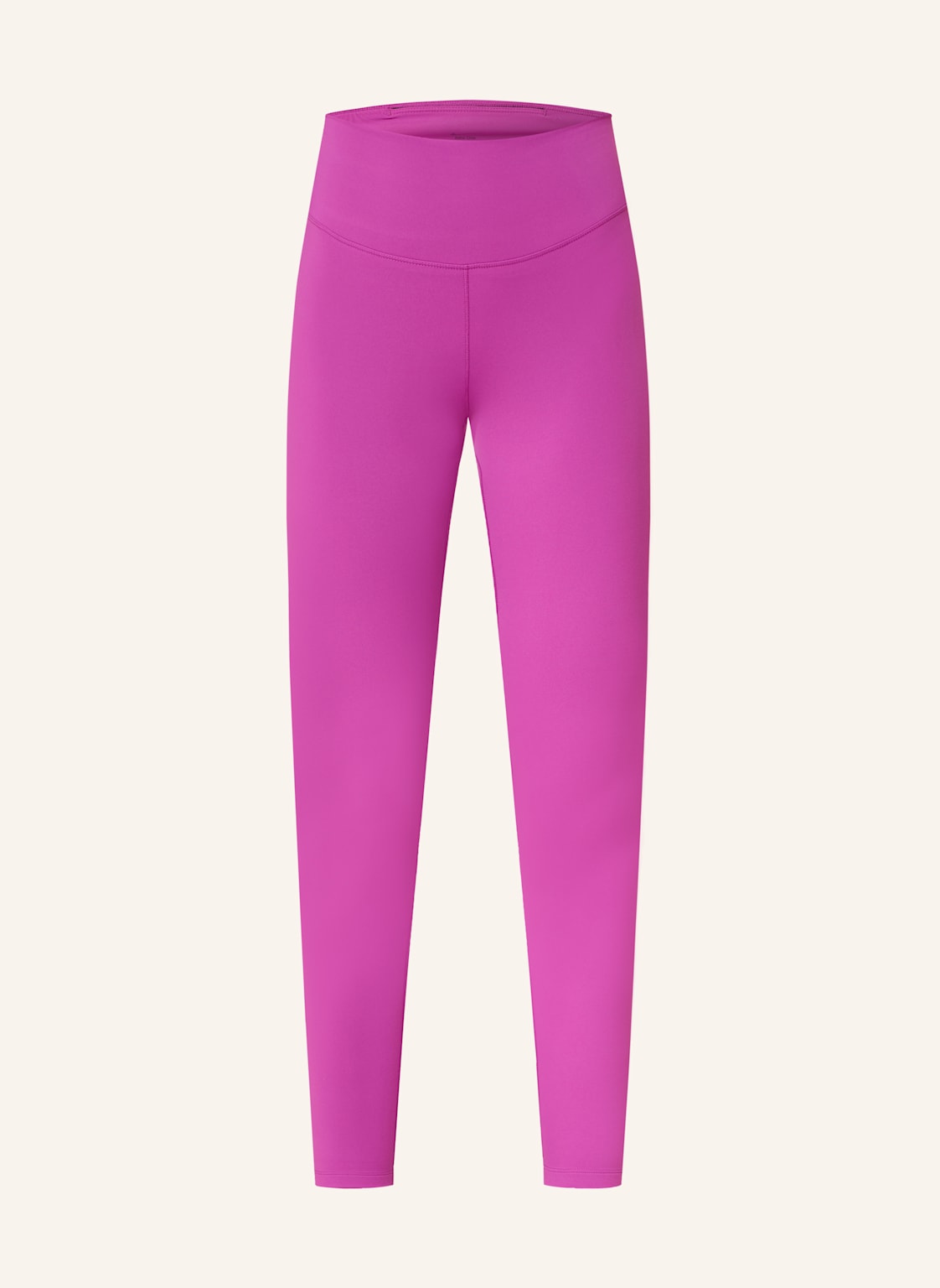 Nike Tights One lila von Nike