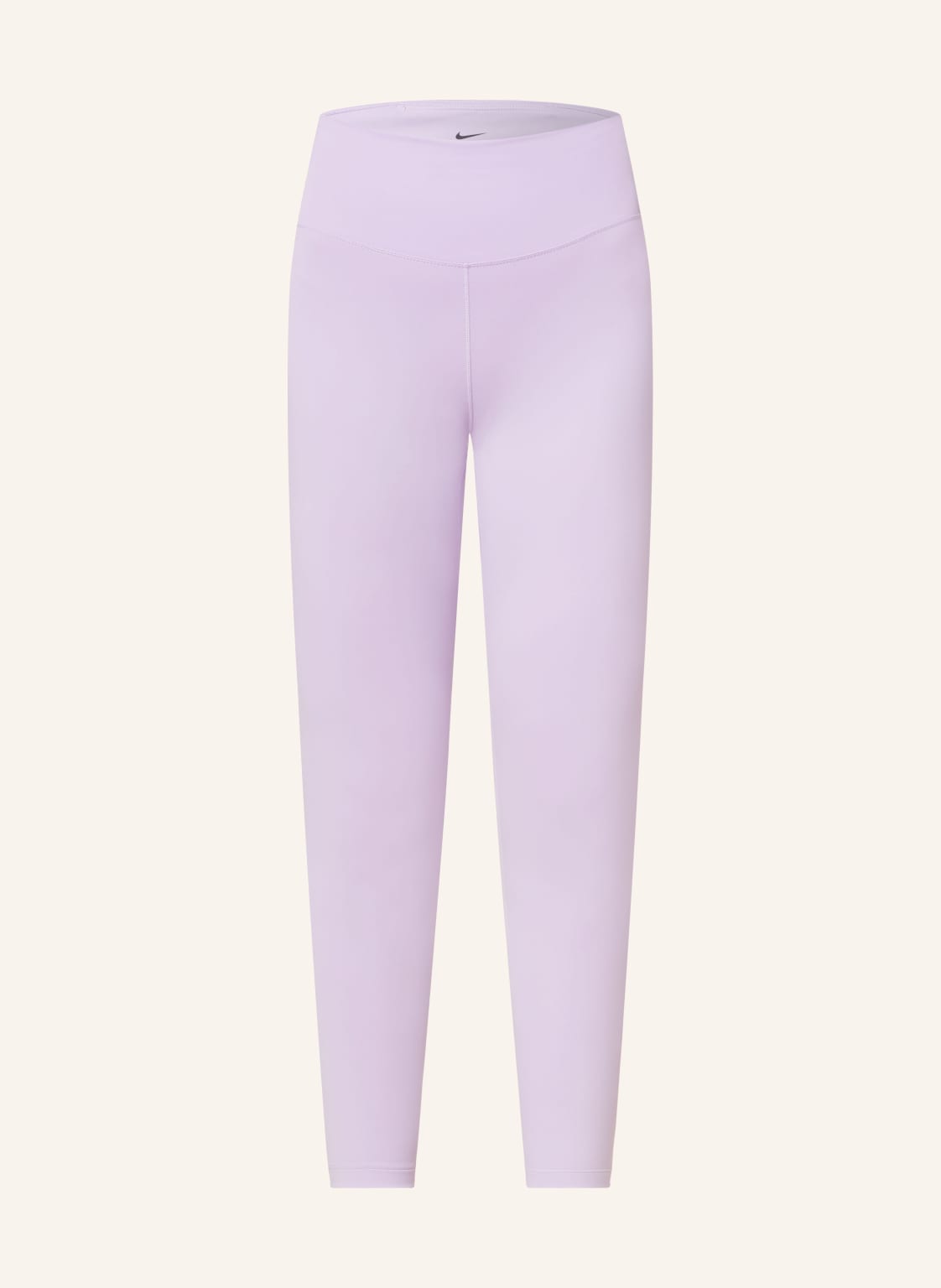 Nike Tights One lila von Nike