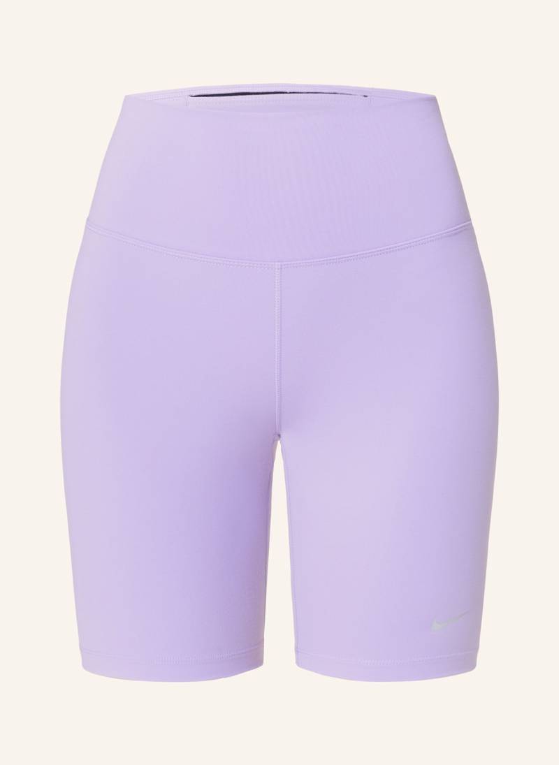 Nike Tights One lila von Nike