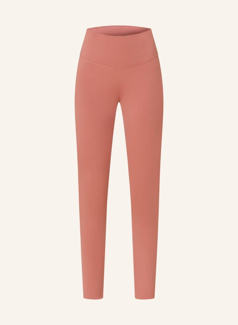 Nike Tights rosa von Nike