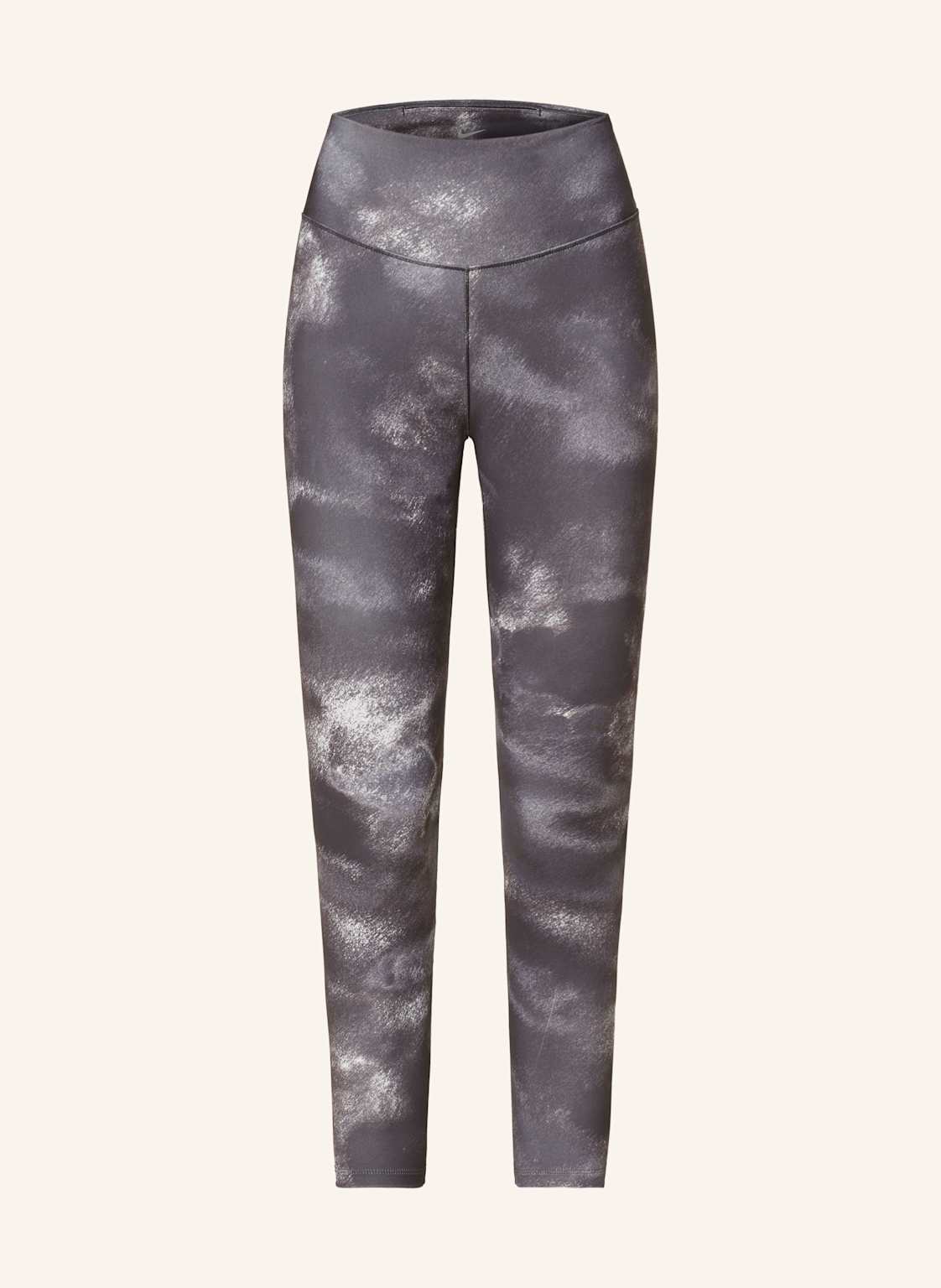 Nike Tights One schwarz Nike Tights One schwarz von Nike