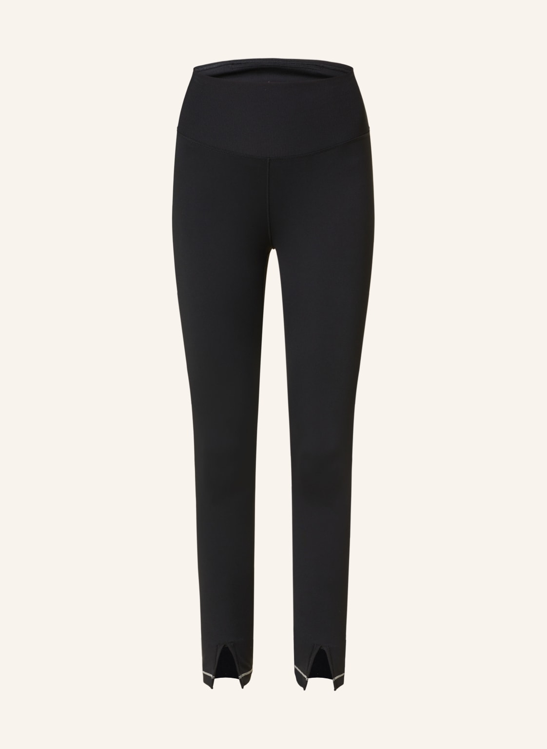 Nike Tights One schwarz von Nike