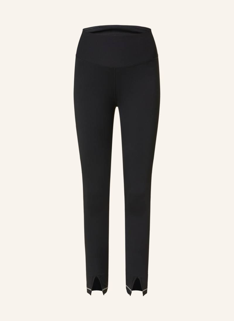 Nike Tights One schwarz von Nike