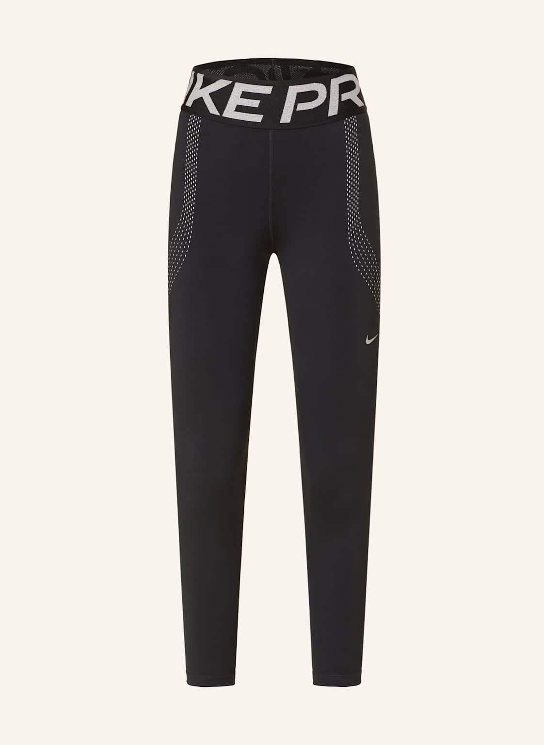 Nike Tights Pro Sculpt schwarz von Nike