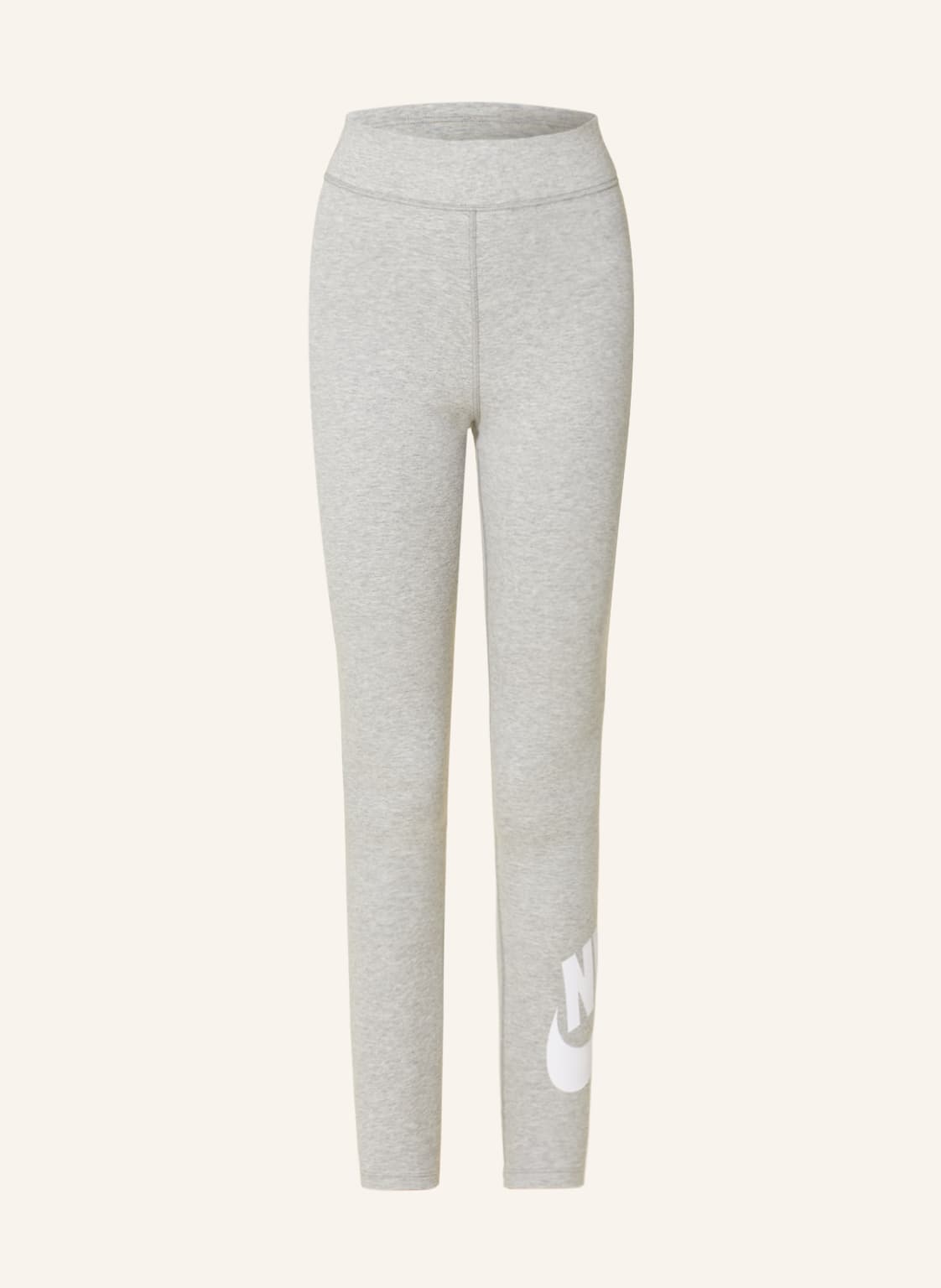 Nike Tights Sportswear Classics grau Nike Tights Sportswear Classics grau von Nike