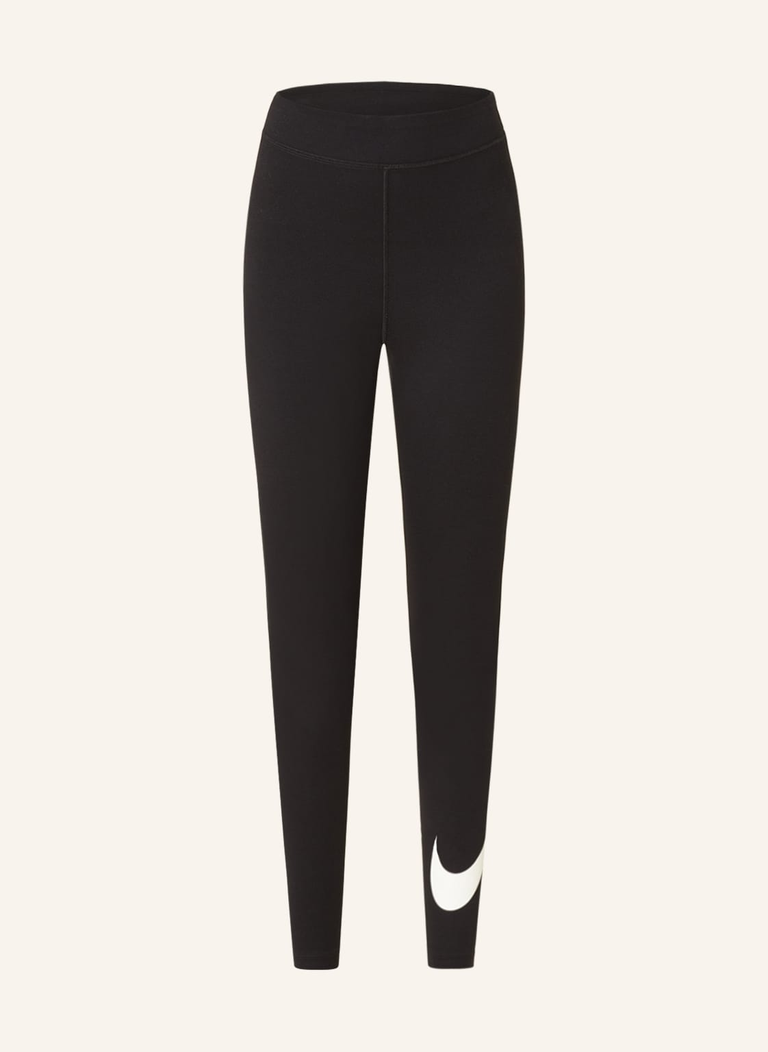 Nike Tights Sportswear Classics schwarz von Nike