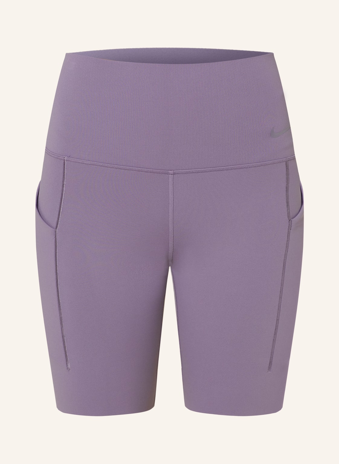 Nike Tights Universa lila von Nike