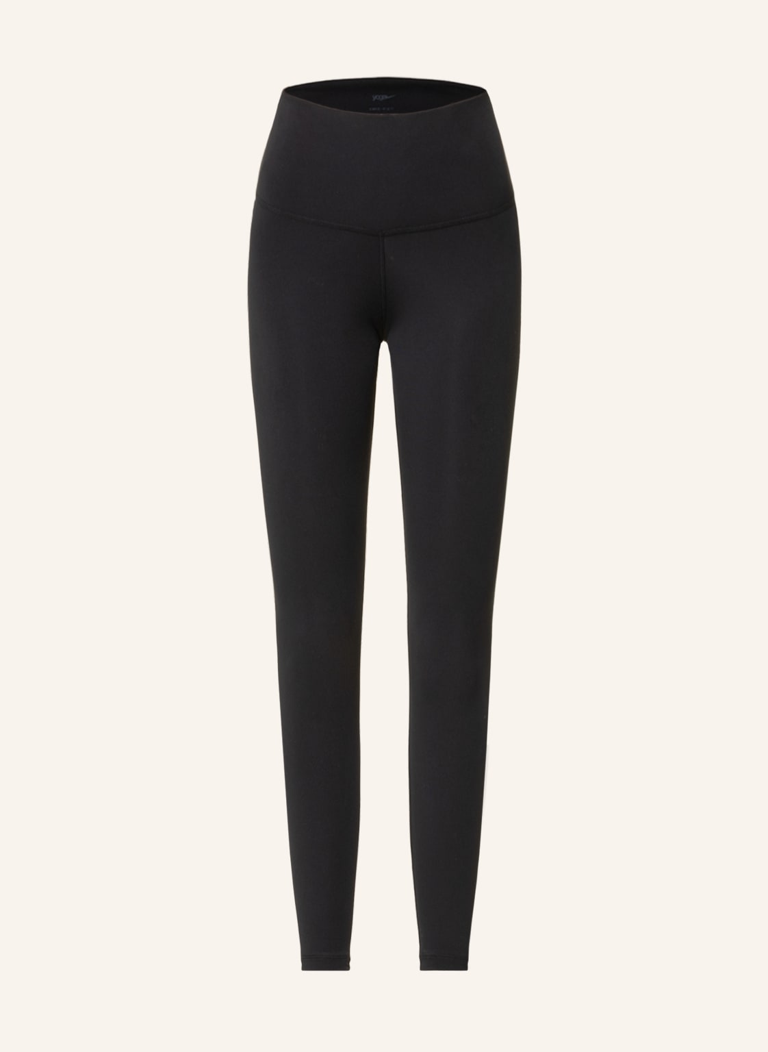 Nike Tights Yoga Dri Fit schwarz von Nike