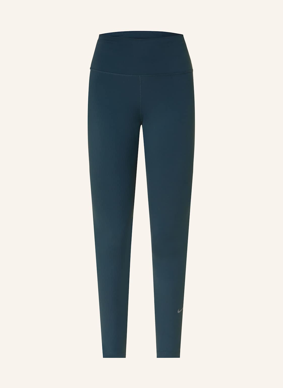 Nike Tights blau Nike Tights blau von Nike