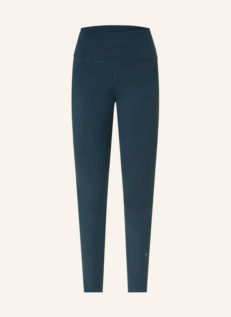 Nike Tights blau von Nike