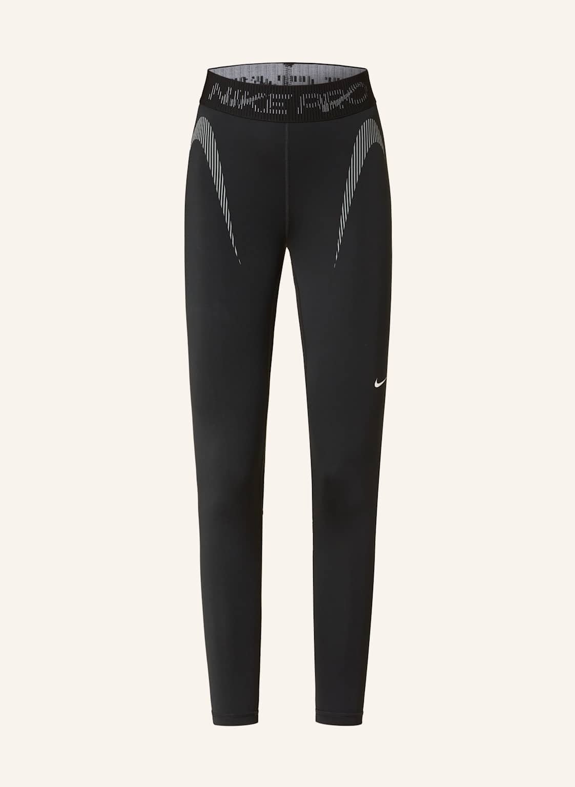 Nike Tights schwarz Nike Tights schwarz von Nike
