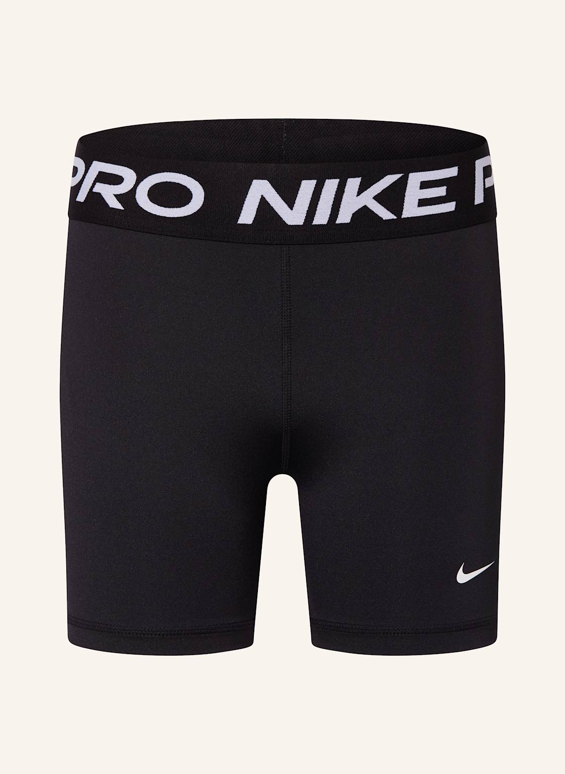 Nike Tights schwarz Nike Tights schwarz von Nike